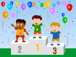 Olympiad Achievers