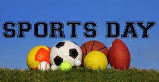 Sports Day