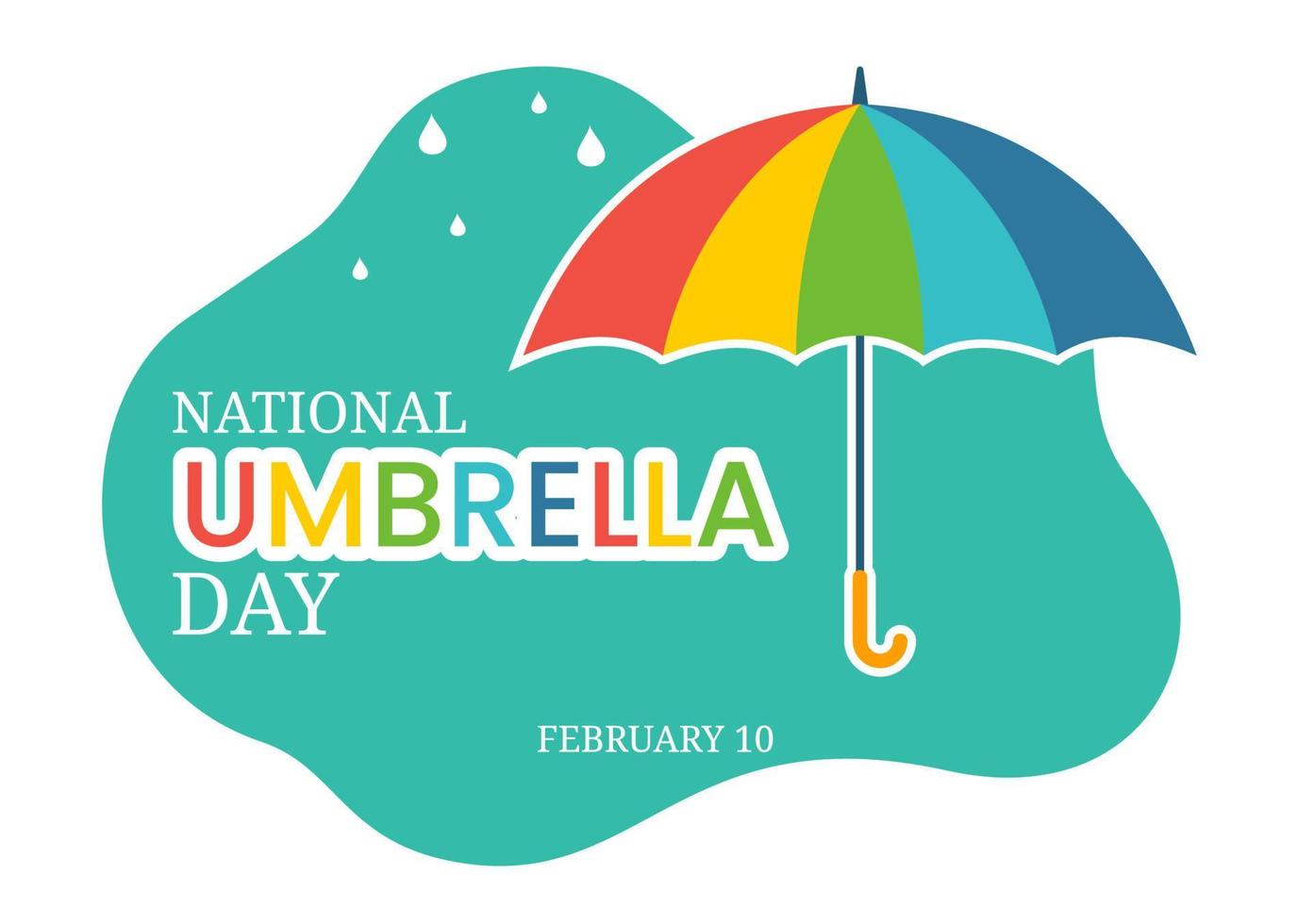 Umbralla Day