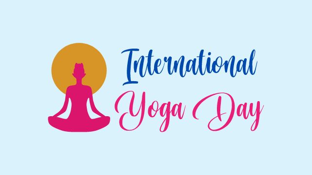 Yoga Day